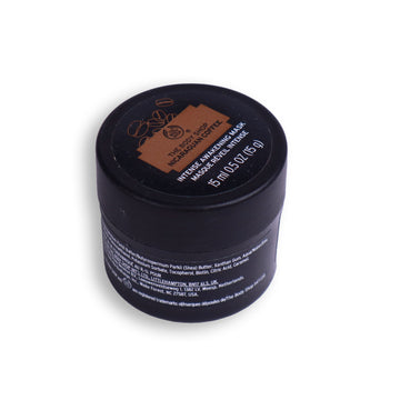 The Body Shop Nicaraguan Coffee Intense Awakening Facial Mask